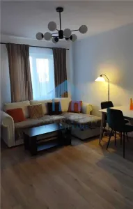 Apartament 2 camere, Central - Cluj-Napoca