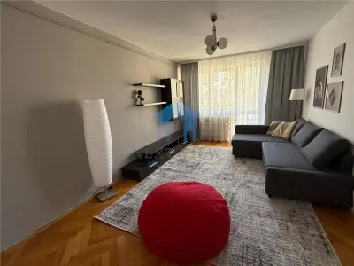Apartament 2 camere, Gheorgheni - Cluj-Napoca