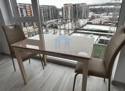 Apartament 2 camere Cluj-Napoca - poza 4