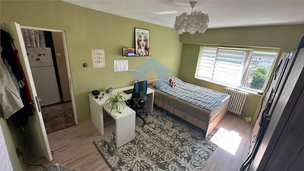 Apartament 2 camere Cluj-Napoca - poza 1