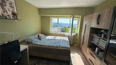 Apartament 2 camere Cluj-Napoca - poza 6