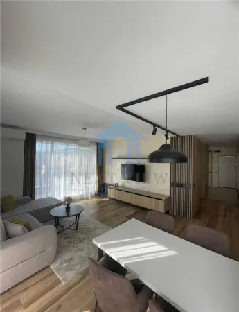 Apartament 3 camere Cluj-Napoca - poza 1