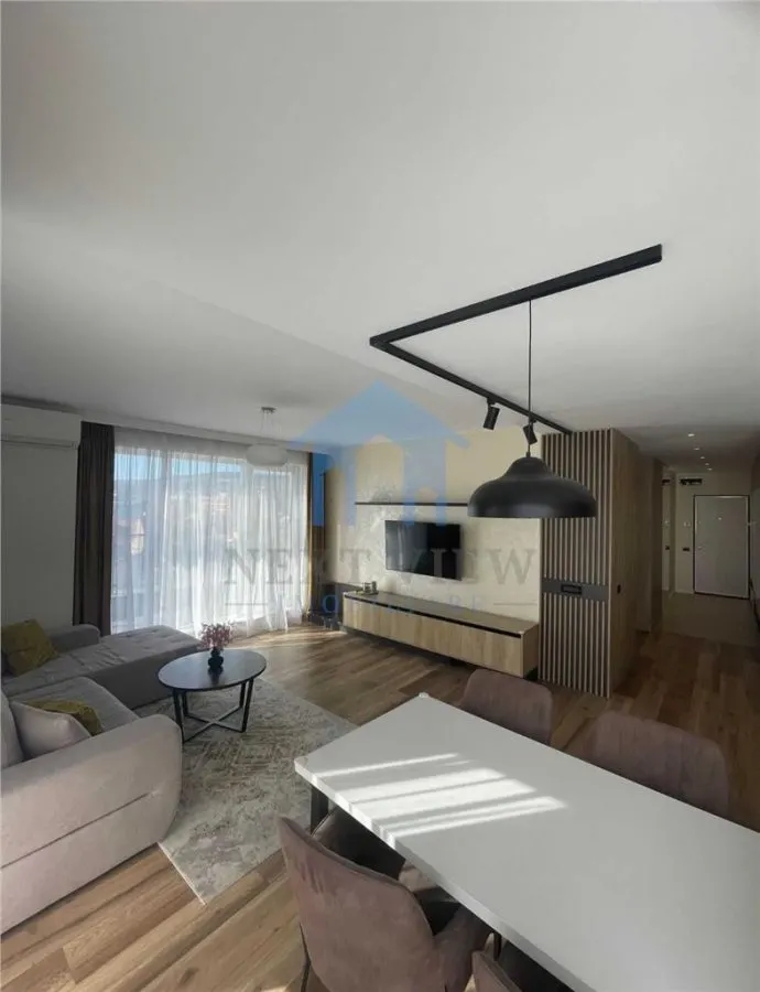Apartament 3 camere Cluj-Napoca - poza 1