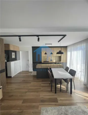 Apartament 3 camere Cluj-Napoca - poza 6