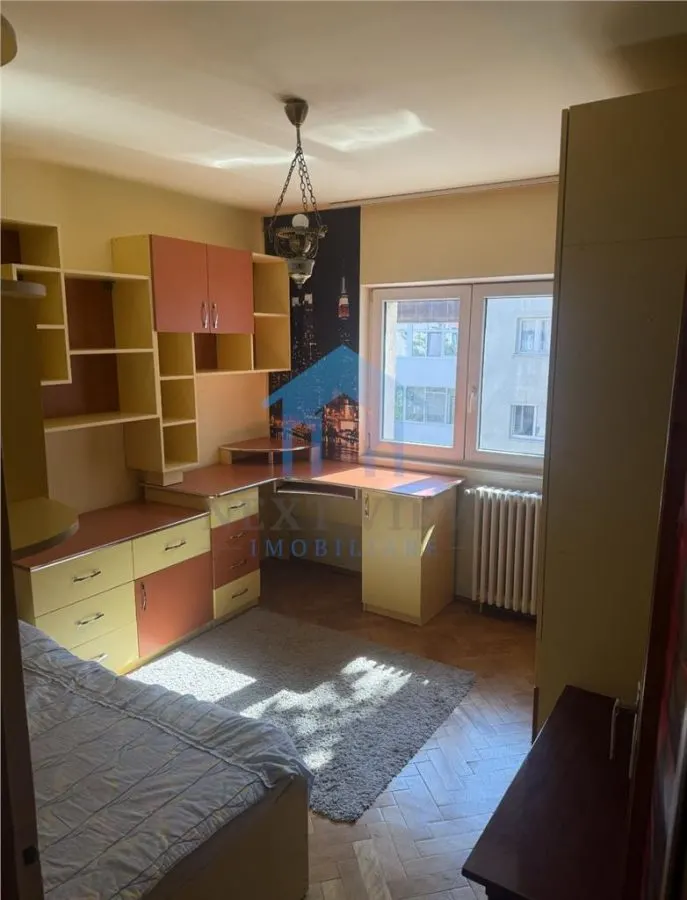 Apartament 3 camere Cluj-Napoca - poza 1
