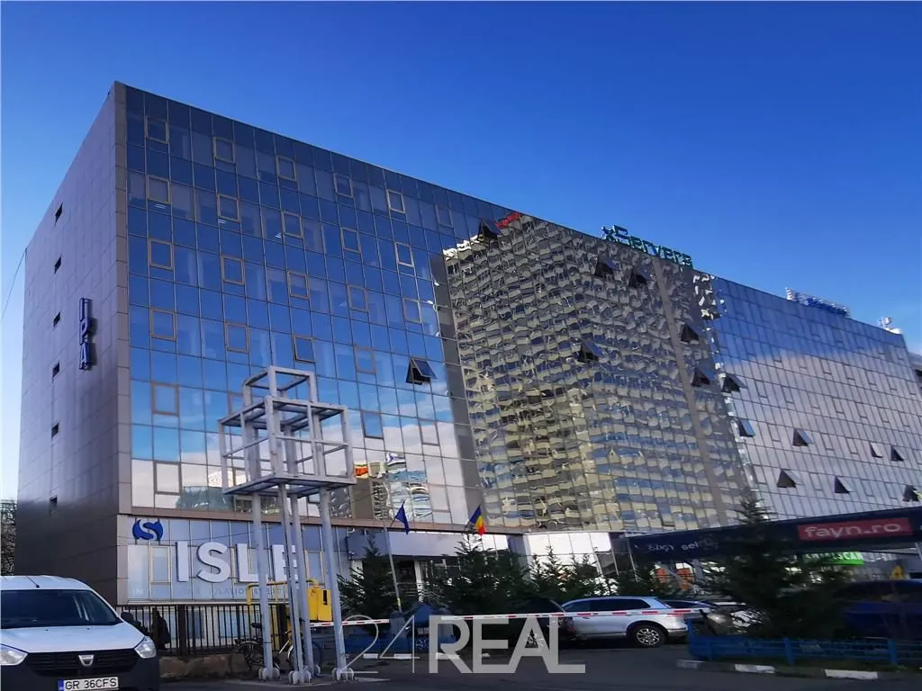 Birou București - poza 1