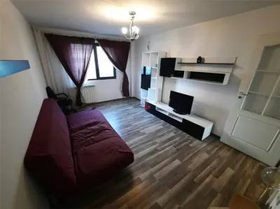 3camere decomandat Mega Mall - Bucuresti
