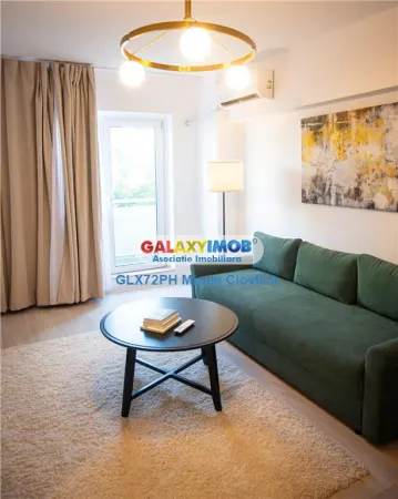 Apartament 3 camere București - poza 1
