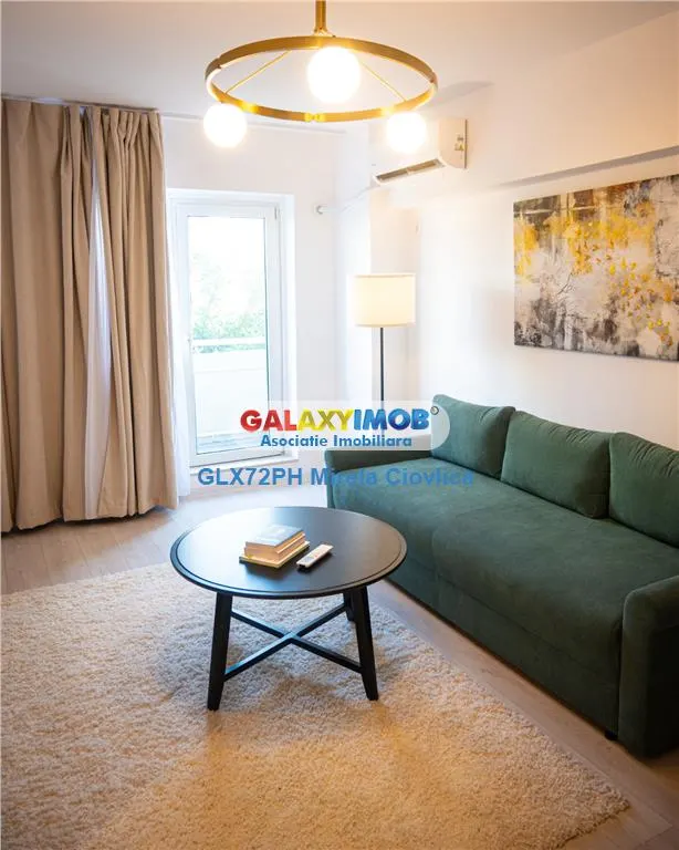 Apartament 3 camere București - poza 1