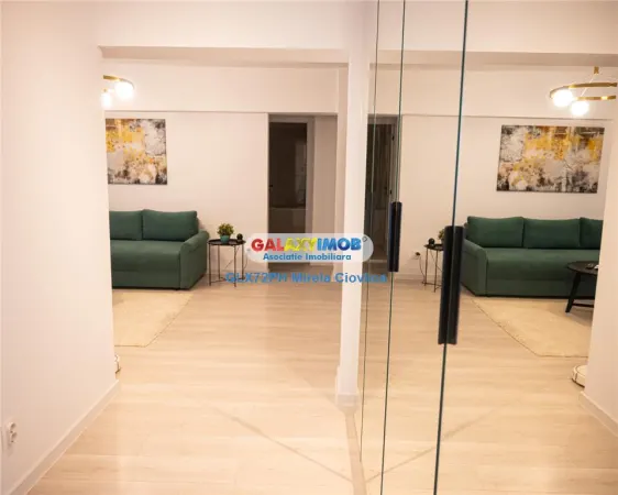 Apartament 3 camere București - poza 8
