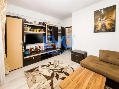 Apartament cu 2 camere, decomandat, mobilat si utilat, zona Galata Iasi-Voinesti - Iasi