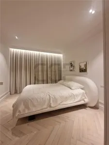 Mamaia - Apartament 4 camere - vedere superba - mobilat utilat lux - loc parcare - Mamaia