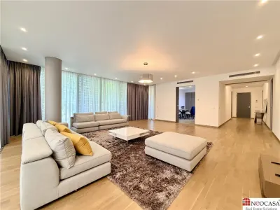 Apartament 5 camere București - poza 2