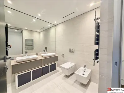 Apartament 5 camere București - poza 12