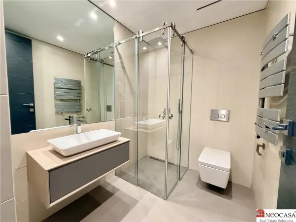Apartament 5 camere București - poza 23