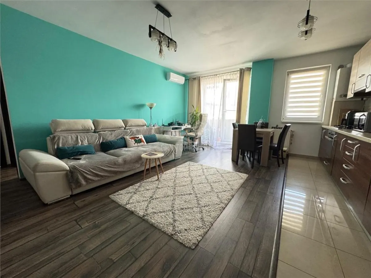 Apartament 2 camere Sibiu - poza 1