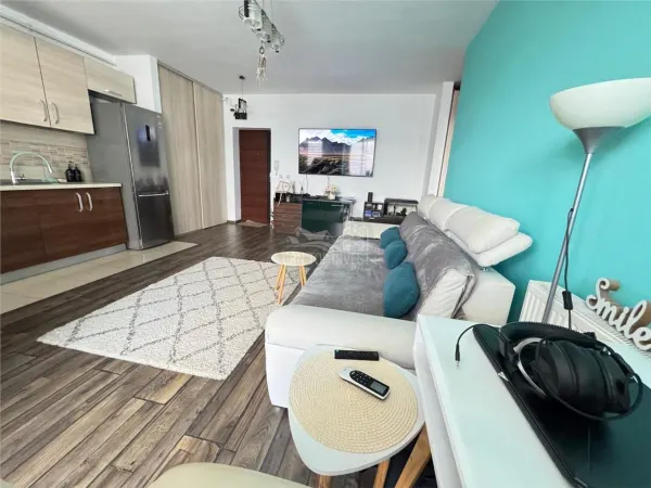 Apartament 2 camere Sibiu - poza 2