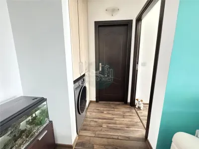 Apartament 2 camere Sibiu - poza 13