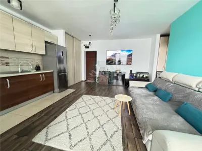 Apartament 2 camere Sibiu - poza 3