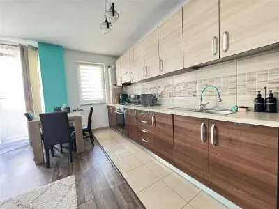 Apartament 2 camere Sibiu - poza 9