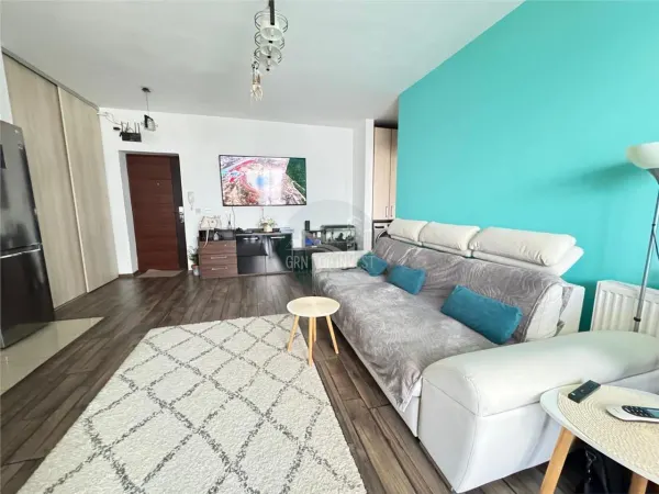 Apartament 2 camere Sibiu - poza 10