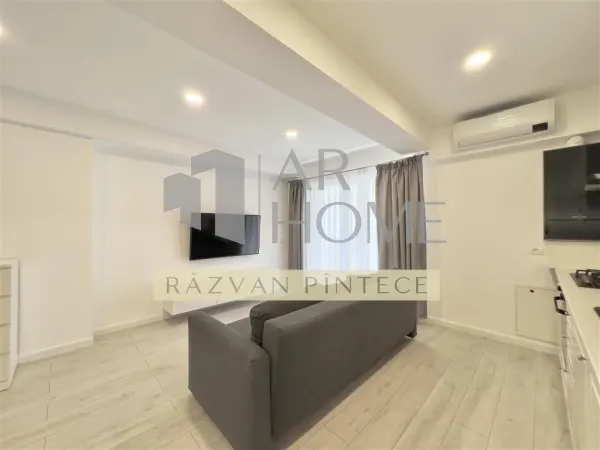 Apartament 2 camere Ploiești - poza 1