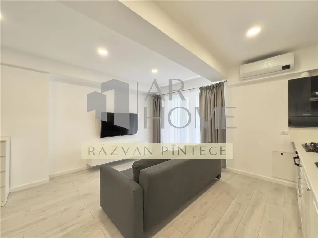Apartament 2 camere Ploiești - poza 1