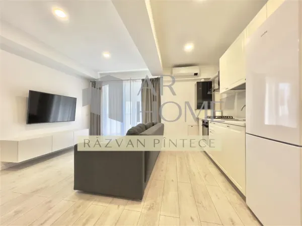 Apartament 2 camere Ploiești - poza 2