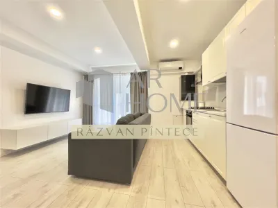 Apartament 2 camere Ploiești - poza 2