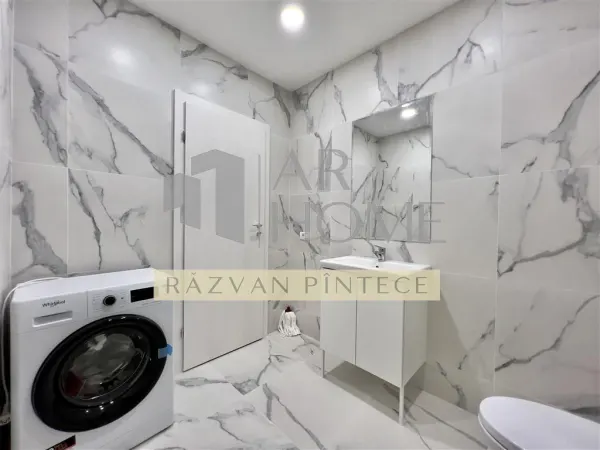 Apartament 2 camere Ploiești - poza 11