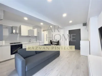 Apartament 2 camere Ploiești - poza 5