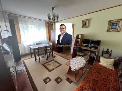 Caransebes, 4 Camere, Mobilat+Utilat, Zona Nord 1 Dec. - Caransebes