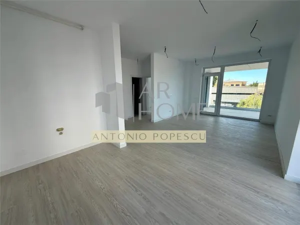 Apartament 2 camere Ploiești - poza 1
