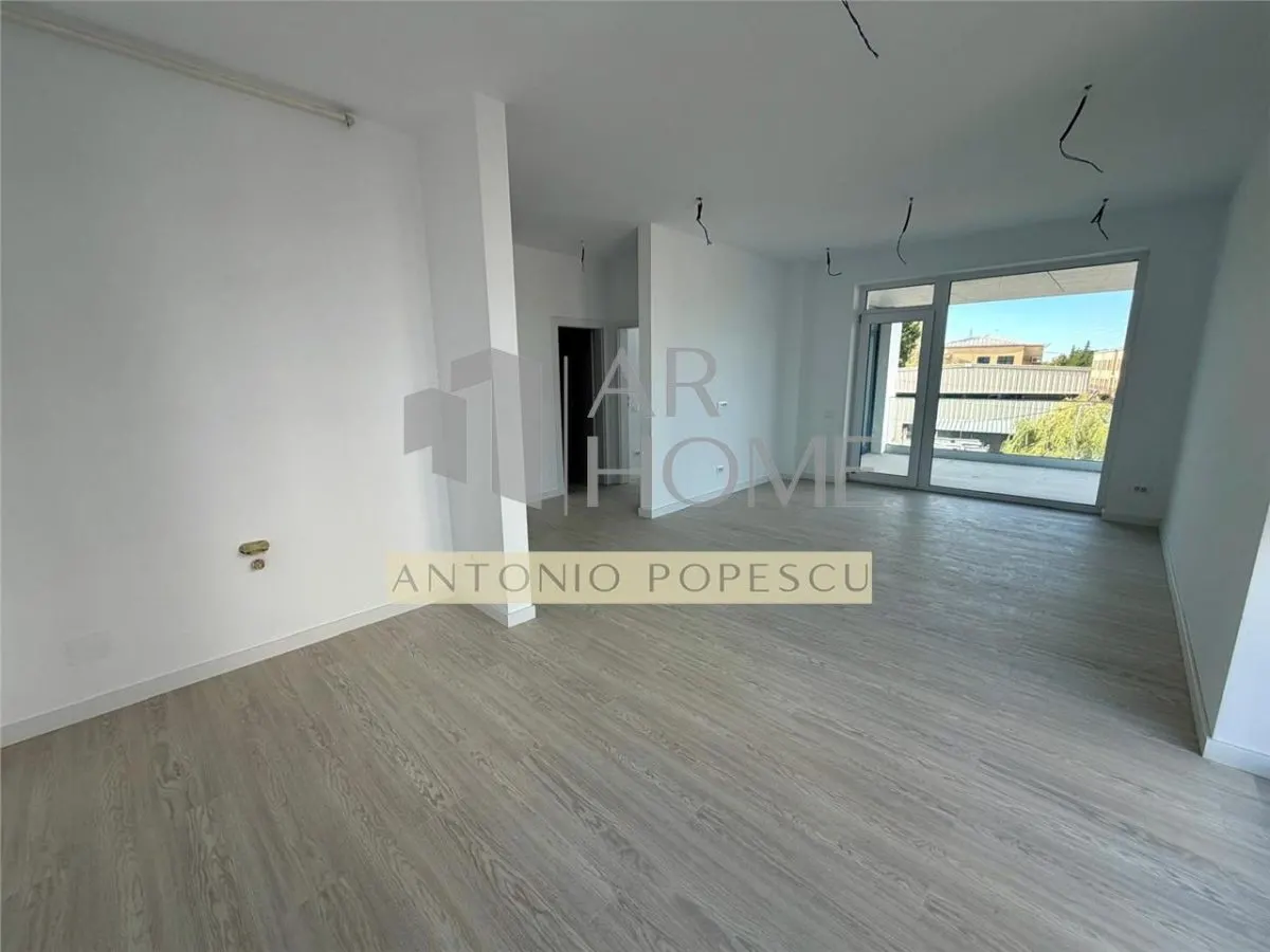 Apartament 2 camere Ploiești - poza 1