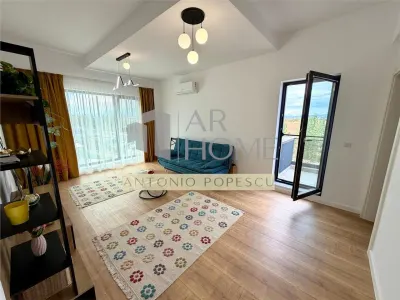 Apartament 2 camere,prima inchiriere,parcare subterana,Ploiesti,Albert - Ploiesti