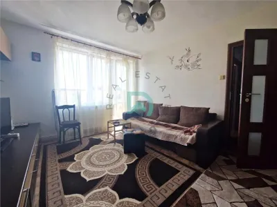 Apartament 3 camere, Piata Tractorul, Brasov - Brasov