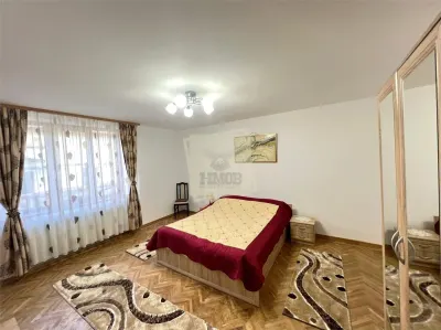 Apartament etajul 1 la casa cu 2 camere in zona Centrala din Sibiu - Sibiu