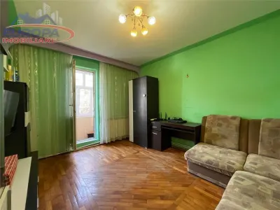 Apartament cu 2 camere de vanzare zona23 August- Tulcea - Tulcea