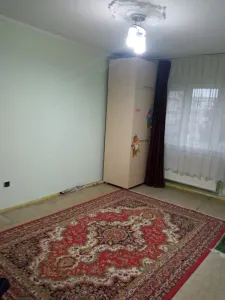 Apartament 2 camere decomandat, etaj 3, Dorobanti, - Braila