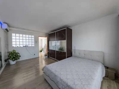 COMPLEX - AP. 1 CAMERA - mobilat,utilat, RENOVAT + BOXA - Timisoara