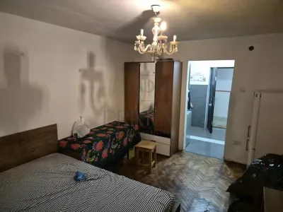 COMPLEX - APARTAMENT 1 CAMERA -  mobilat, utilat, decomandat - Timisoara