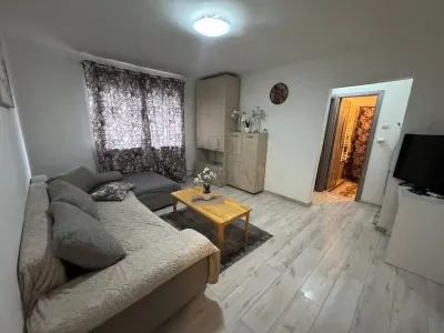 Olimpia-Stadion - 2 Camere - Renovat complet - Centrala proprie - Timisoara
