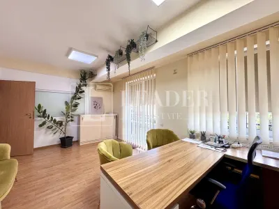Spatiu pentru birouri in imobil tip Vila cu lift | Titulescu - Al. Ioan Cuza - Bucuresti