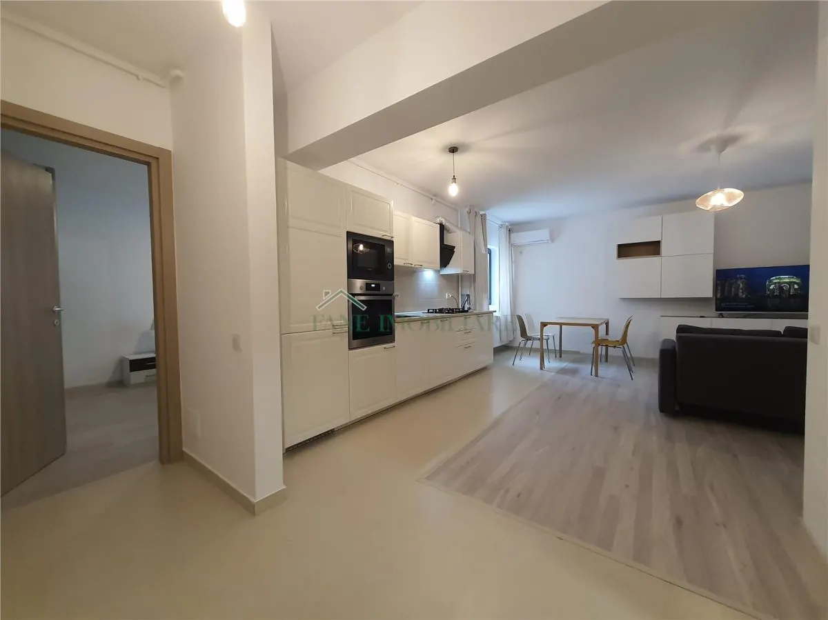 Apartament 2 camere București - poza 1