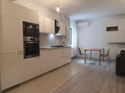 Apartament 2 camere București - poza 4