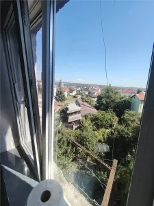 GARSONIERA RENOVATA RECENT | STR. AVRAM IANCU | PRET FOARTE BUN - Targoviste