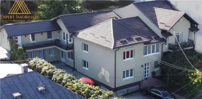 Spațiu cu vad si parcare de inchiriat - Suceava