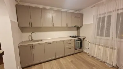 3 camere decomandat - Nerva Traian – Timpuri Noi - Bucuresti