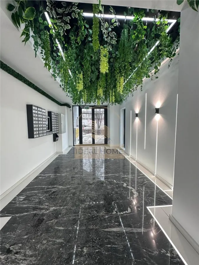 Apartament 2 camere Iași - poza 1