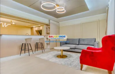 Apartament 3 camere LUX | HERASTRAU ||Gradina 22 mp - Bucuresti